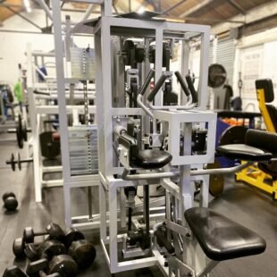 MedX Super Forearm Machine for Sale