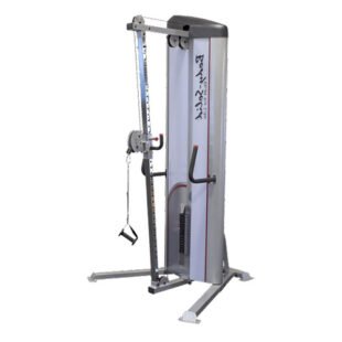 BODY SOLID SERIES II CABLE COLUMN
