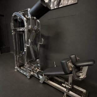 Nautilus OG Gen 1 Duo Squat Machine for Sale