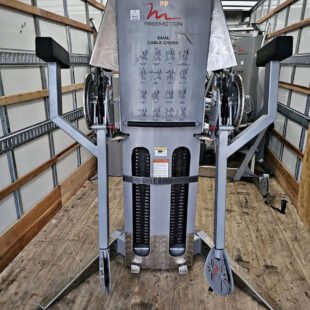 Freemotion 7 Piece Strength Circuit