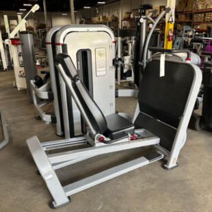 Nautilus Inspiration Leg Press