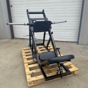 Flex Leg Press