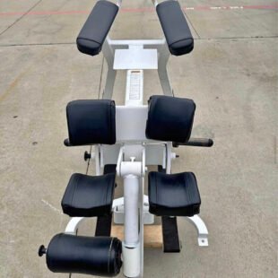Cybex Kneeling Leg Curl