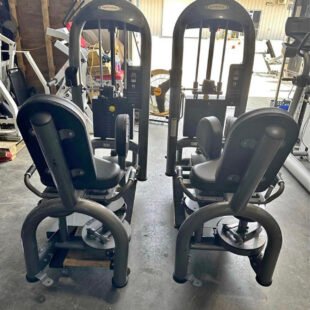 Matrix Abductor & Adductor Matching Pair