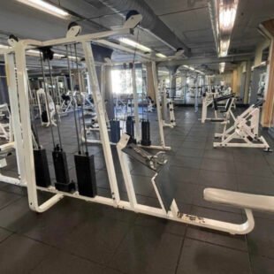 icarian 6 stack jungle gym