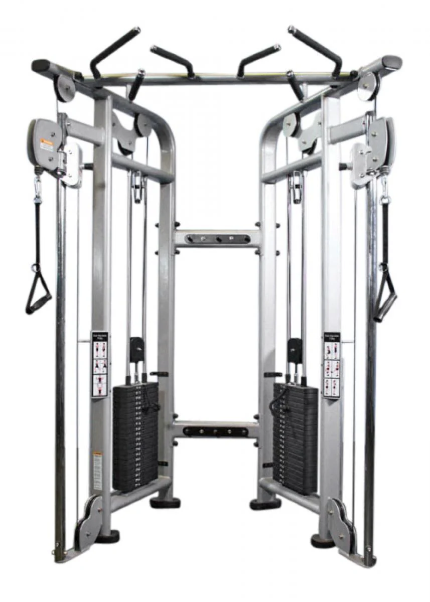 MDF MULTI 88″ DUAL ADJUSTABLE PULLEY