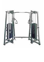 MDF MULTI SERIES QUAD FUNCTIONAL TRAINER