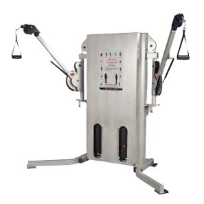 PROMAXIMA CM-325 MULTI-FUNCTIONAL TRAINER