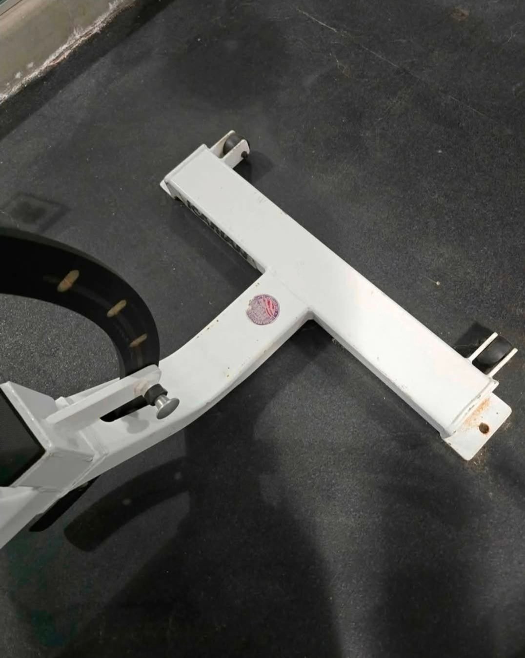 Icarian Adjustable Bench Press - Image 4