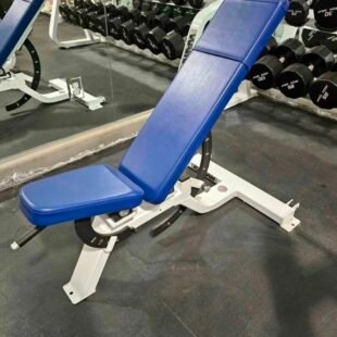 Icarian Adjustable Bench Press