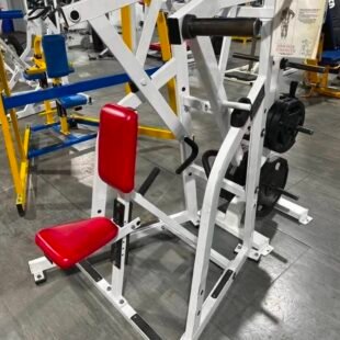 Hammer Strength ISO Low Row for Sale