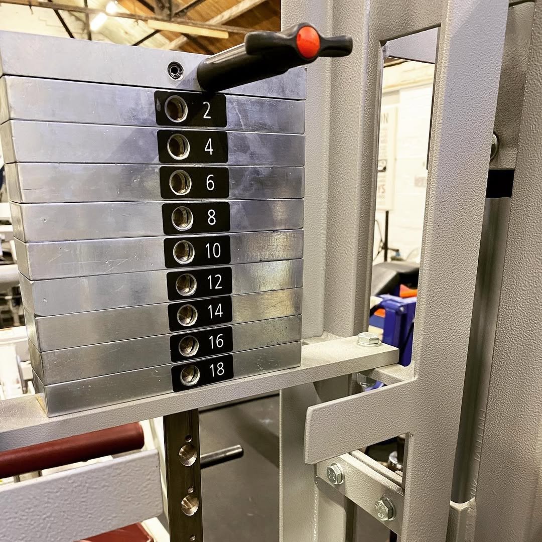 MedX Super Forearm Machine for Sale - Image 4