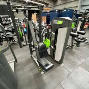 Prime Fitness Hybrid Seated Row