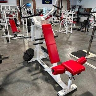 FOR SALE: Paramount Total Back – $5,500