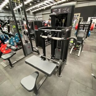Atlantis Precision Series Multi-Forearm. $6,000