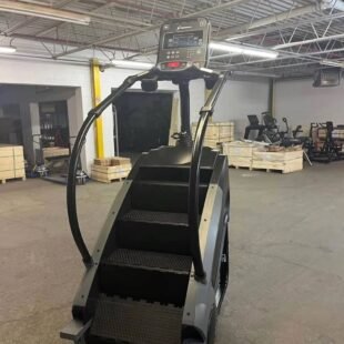 Stairmaster Gauntlet 8G Clean