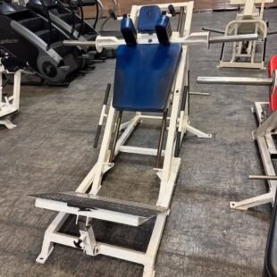 Bodymasters 401 Hack Squat.