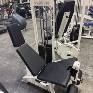 FOR SALE: Body Masters Super Leg Extension – $2,500